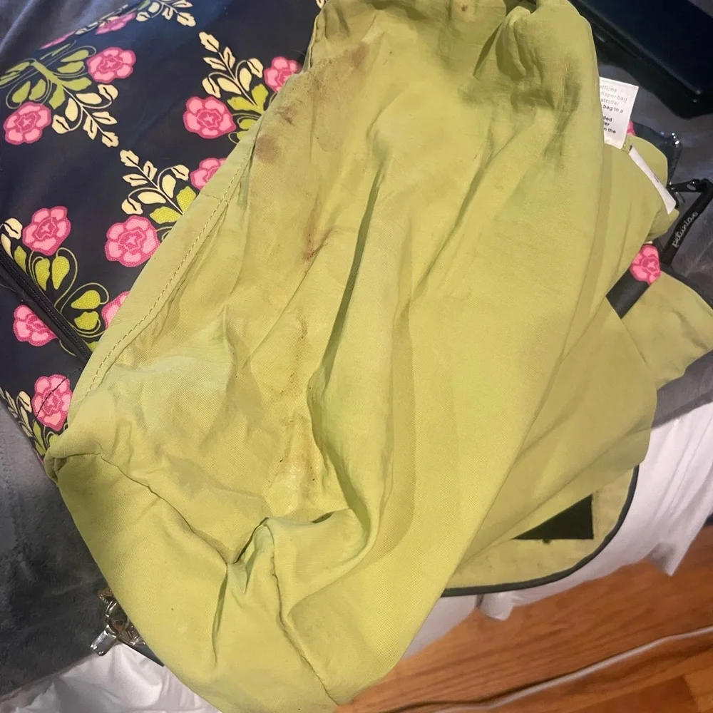 Petunia Pickle Bottom chic baby